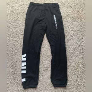 Victoria’s Secret PINK Campus Sweat Pant / Joggers